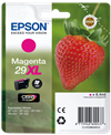 Magenta blækpatron T2993 til Epson en god pris